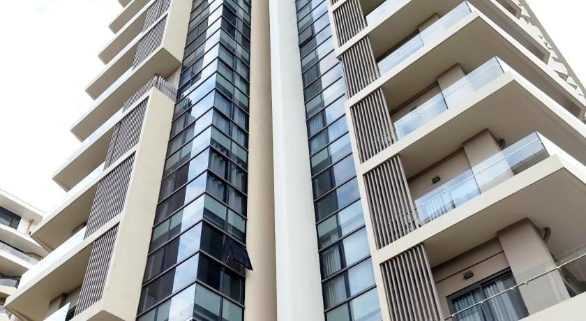 ReLuxe マリン Condo Apartment hotel in Lapu-Lapu City