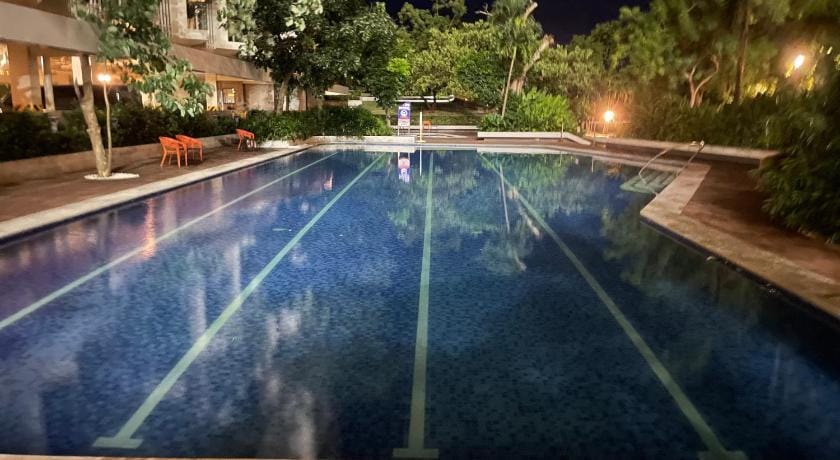 ReLuxe マリン Condo Apartment hotel in Lapu-Lapu City