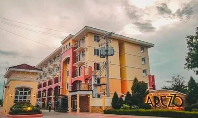 Minimalist 1-bedroom condo unit CASA TIMMY Apartment in Davao City