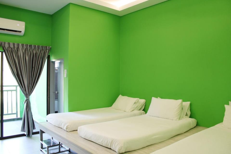 Happy Valley Eco Farm Farm Stay in Selangor, Malaysia