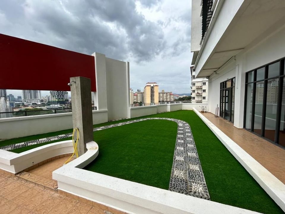 Cozy Home with Private Jacuzzi @ KL City 806 Vacation rental in Federal Territory of Kuala Lumpur
