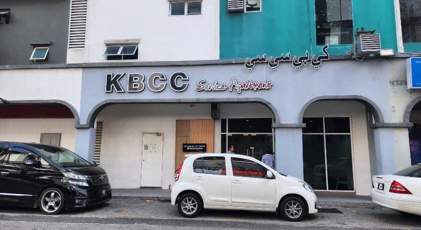 Prestige KBCC at KB Town Centre Apartment in Malaysia