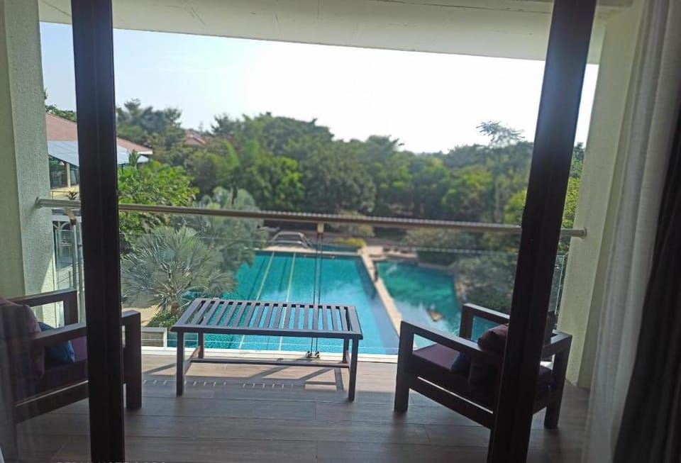 Nambiar Club Bellezea Hotel in Bengaluru