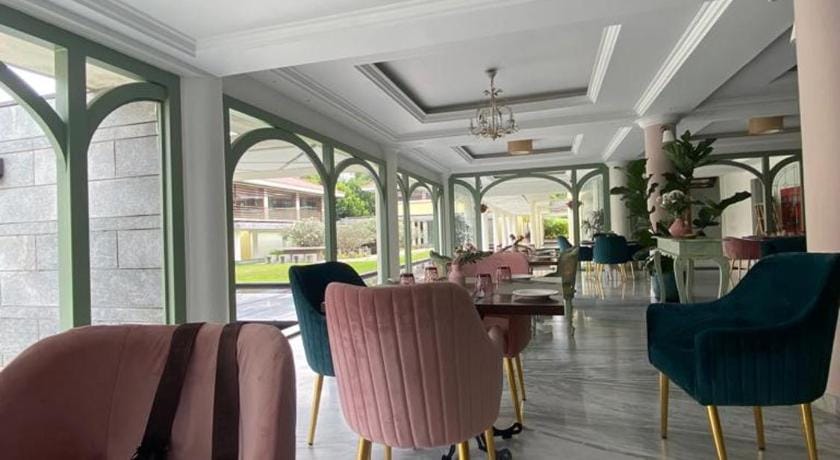 Nambiar Club Bellezea Hotel in Bengaluru