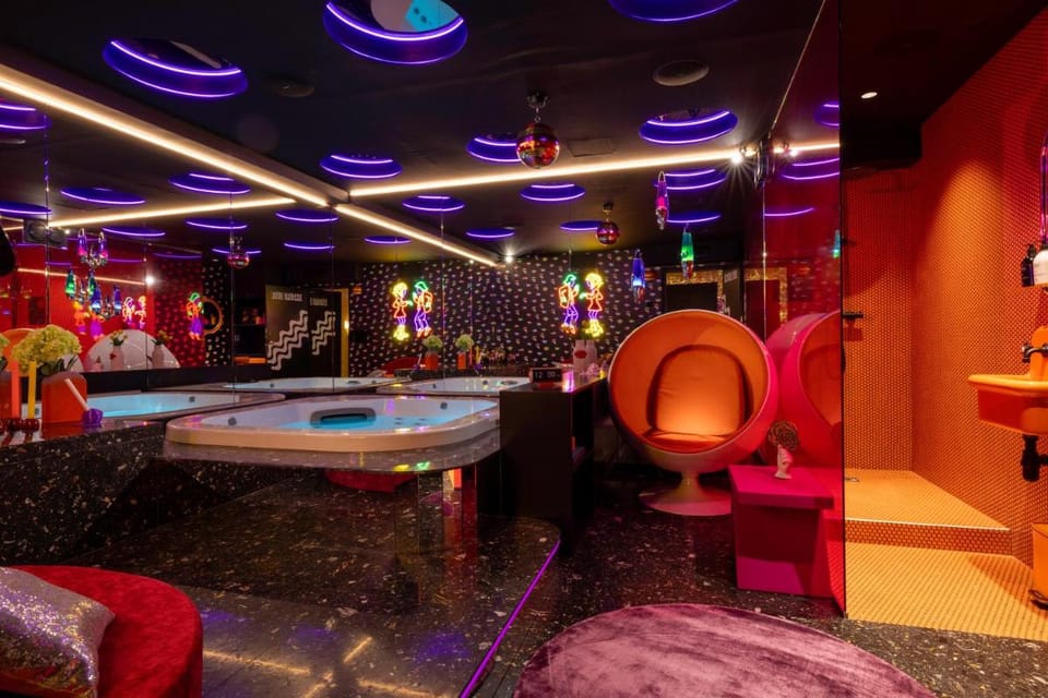 Quinzerie hôtel Hotel in Paris