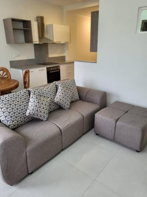 Elegant 1-bedroom apartment with close amenities Apartment in Mauritius