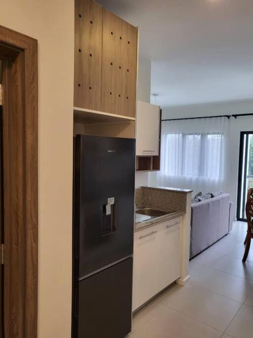 Elegant 1-bedroom apartment with close amenities Apartment in Mauritius