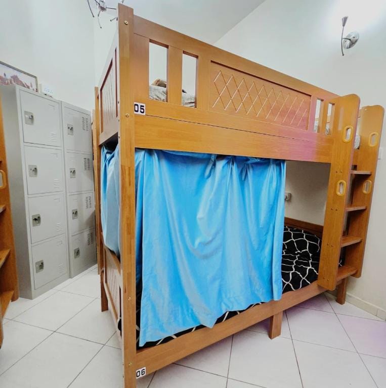 Robin hostel Dubai Hotel in Dubai
