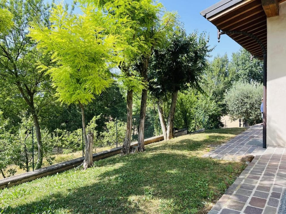 Il borgo fra i laghi Lodge in Province of Brescia