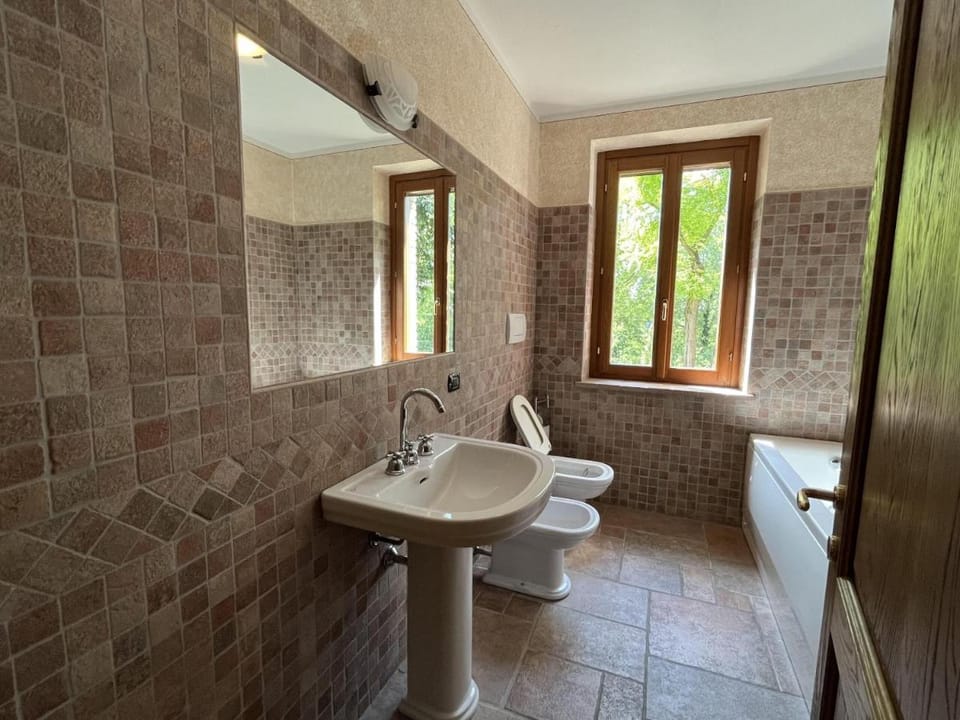 Il borgo fra i laghi Lodge in Province of Brescia