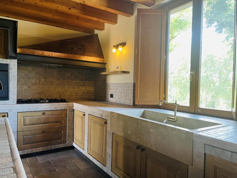 Il borgo fra i laghi Lodge in Province of Brescia
