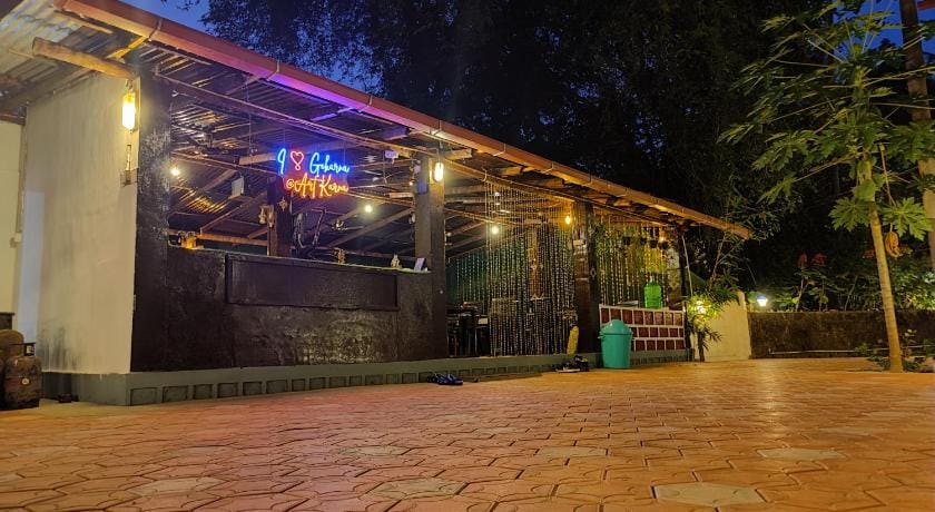 ArtKarna Hotel in Karnataka