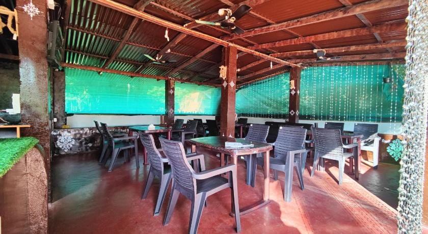 ArtKarna Hotel in Karnataka