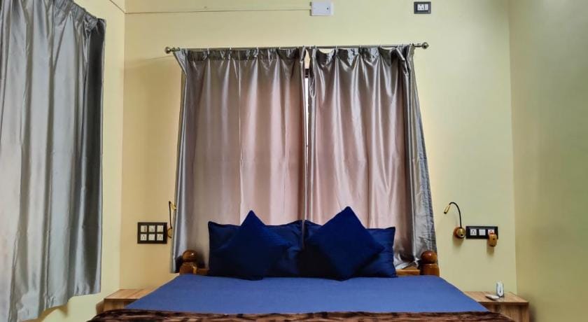 ArtKarna Hotel in Karnataka