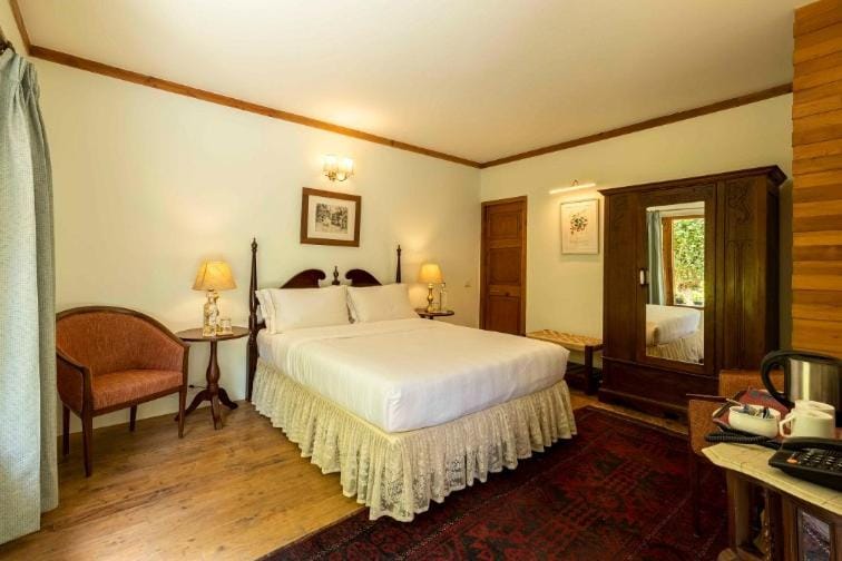 ama Stays & Trails Ballyhack Cottage,Shimla Villa in Shimla