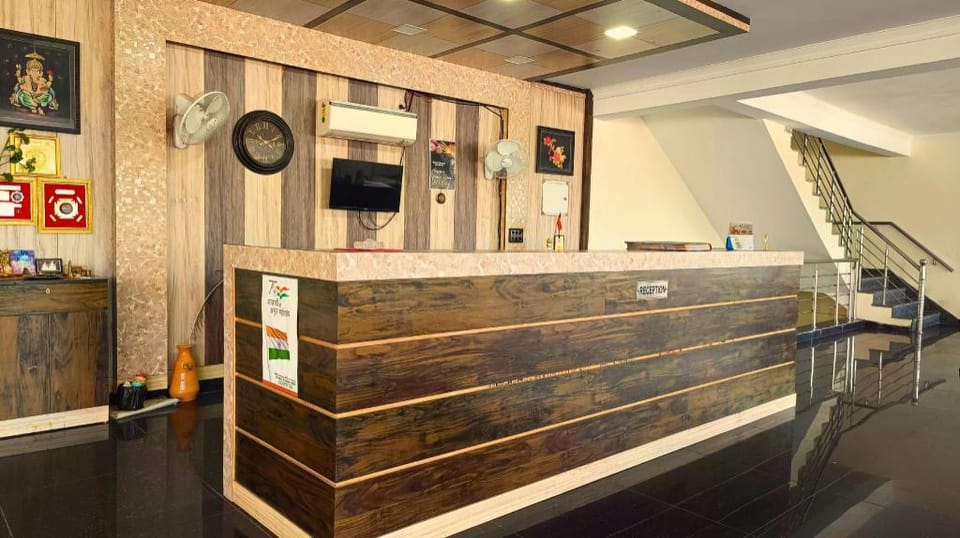 White House Country Inn Hotel in Haryana