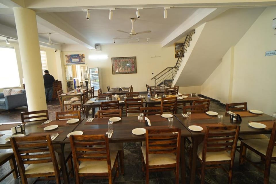 White House Country Inn Hotel in Haryana