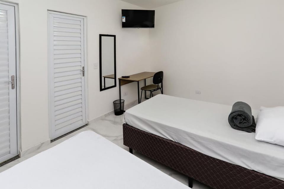 Casa Ecotrips Barra Funda - Hostel Hostel in Sao Paulo City