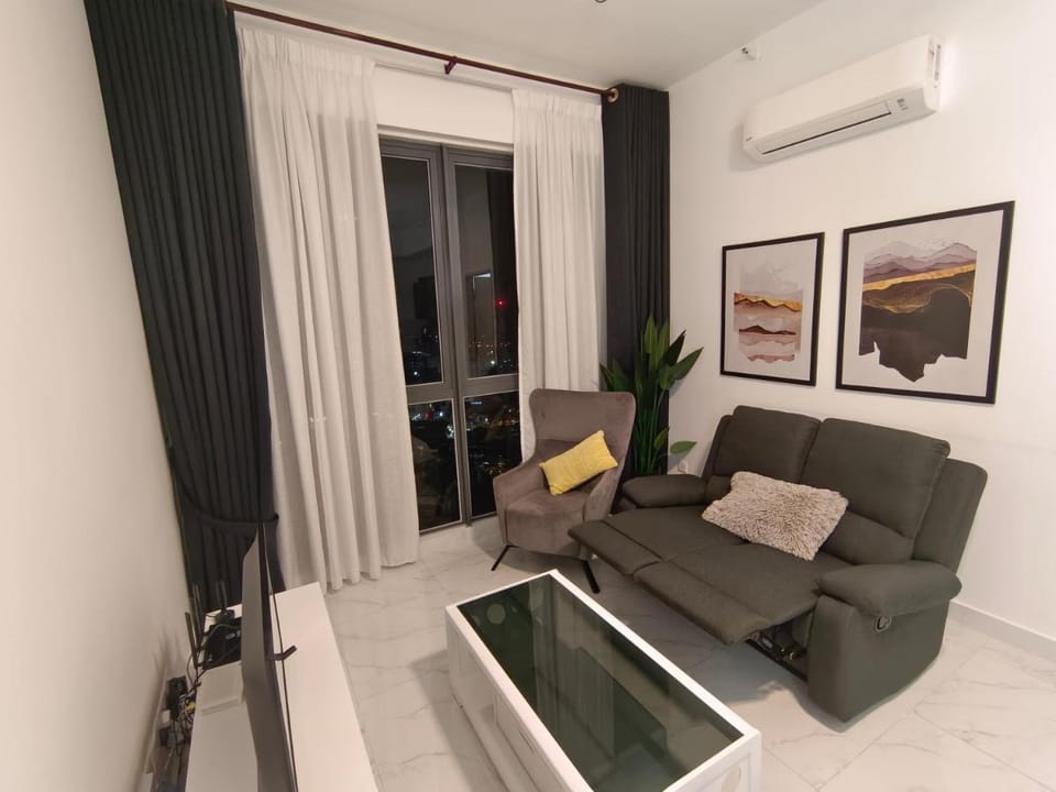 Troika Residensi Kota Bharu @ AGhome (level 33) Apartment in Malaysia