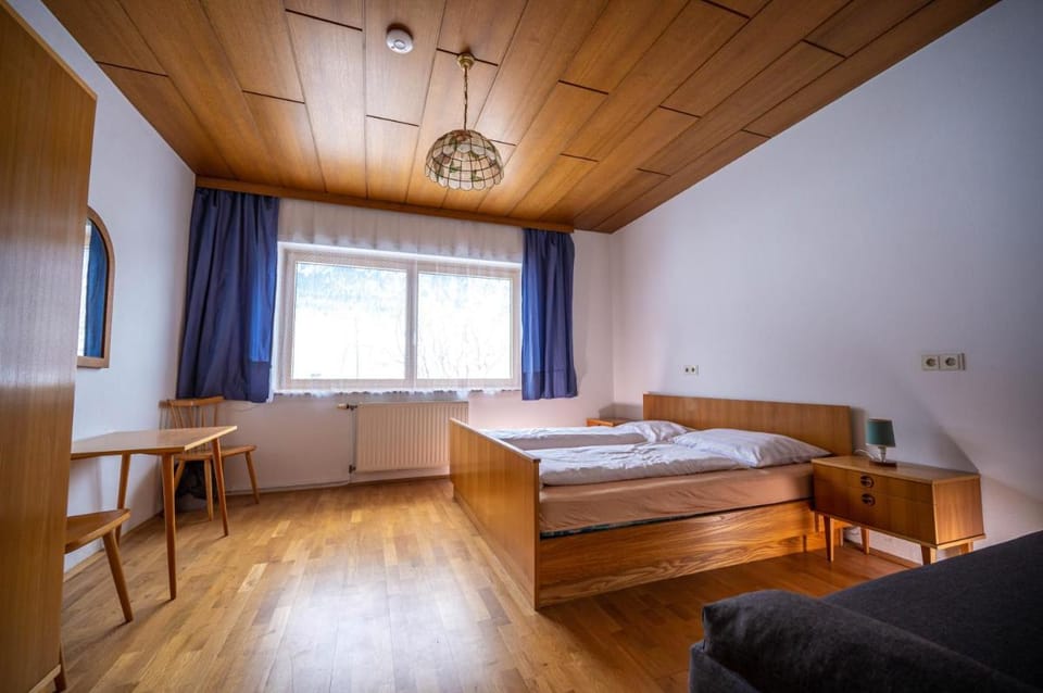 Sonnenhaus Bed and Breakfast in Friuli-Venezia Giulia