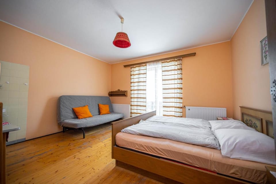 Sonnenhaus Bed and Breakfast in Friuli-Venezia Giulia