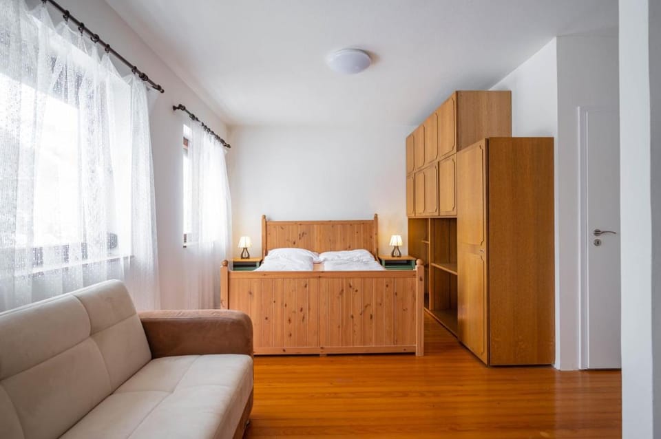 Sonnenhaus Bed and Breakfast in Friuli-Venezia Giulia