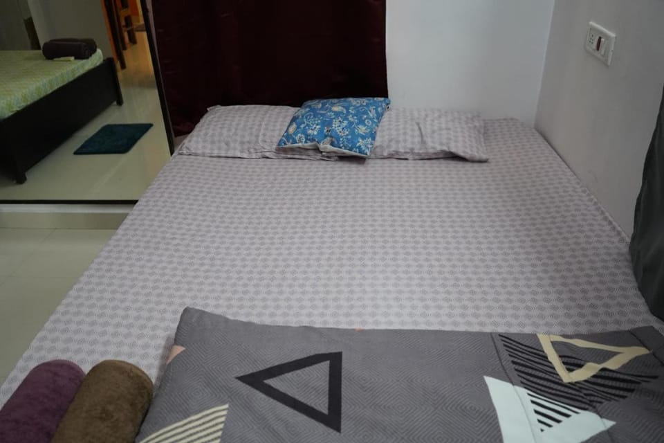 Mahabs homestay Villa Villa in Tamil Nadu
