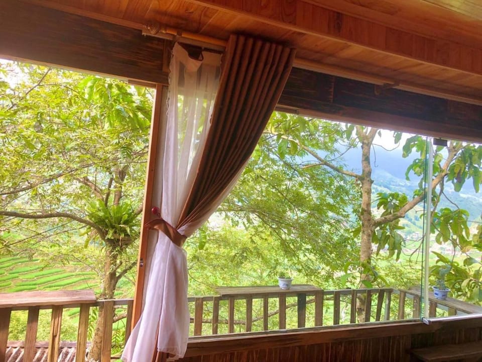 Lao Chai View Homestay Vacation rental in Laos