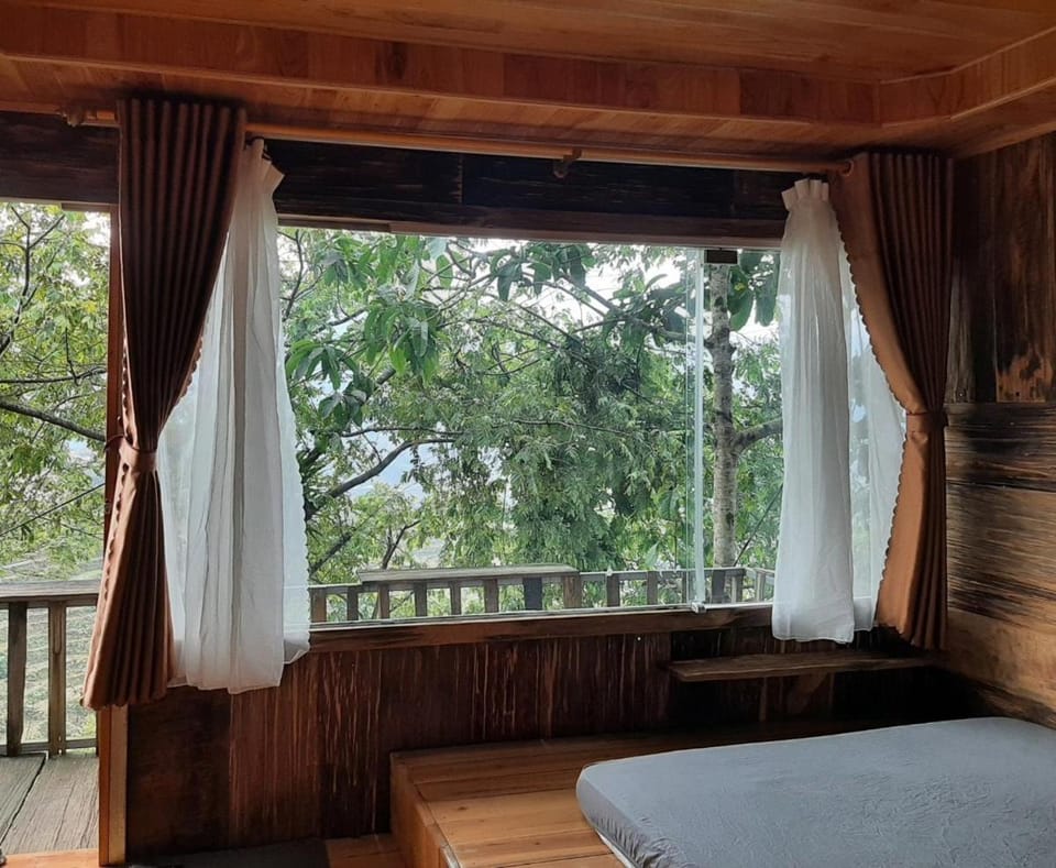 Lao Chai View Homestay Vacation rental in Laos