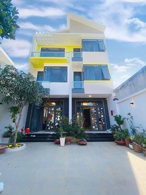 VIVU HOMESTAY VUNGTAU Vacation rental in Vung Tau