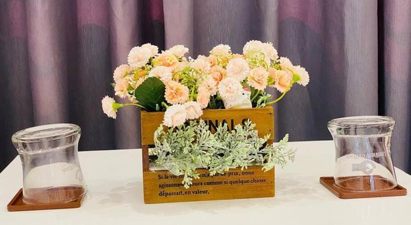 VIVU HOMESTAY VUNGTAU Vacation rental in Vung Tau