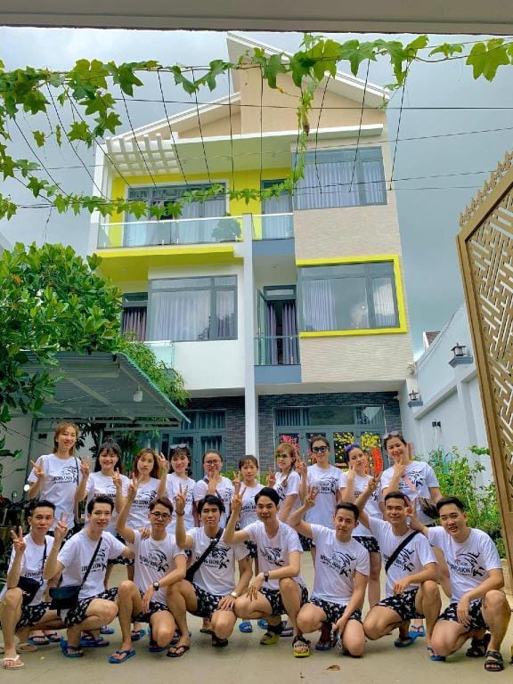 VIVU HOMESTAY VUNGTAU Vacation rental in Vung Tau