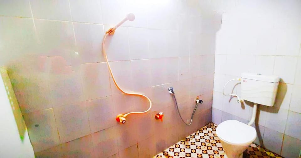 Unnamed property Vacation rental in Kerala