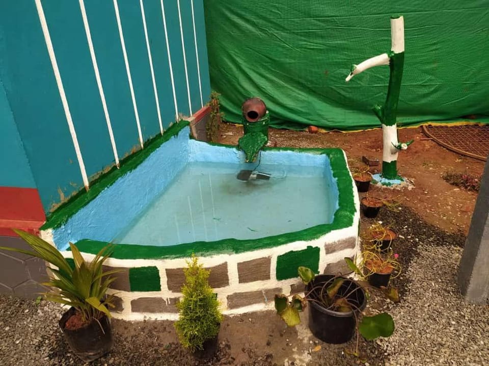 Unnamed property Vacation rental in Kerala