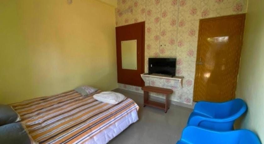 Family Guest House Pondicherry Bed and Breakfast in Puducherry