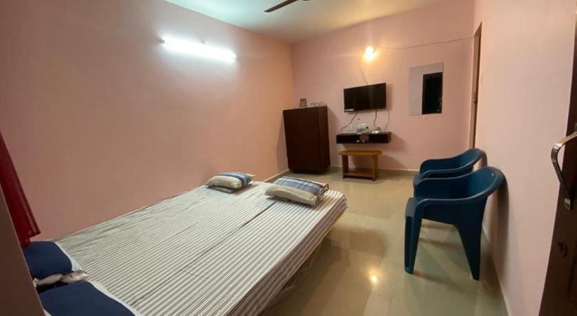 Family Guest House Pondicherry Bed and Breakfast in Puducherry