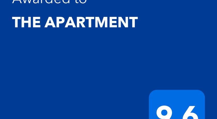THE APARTMENT Bed and Breakfast in India