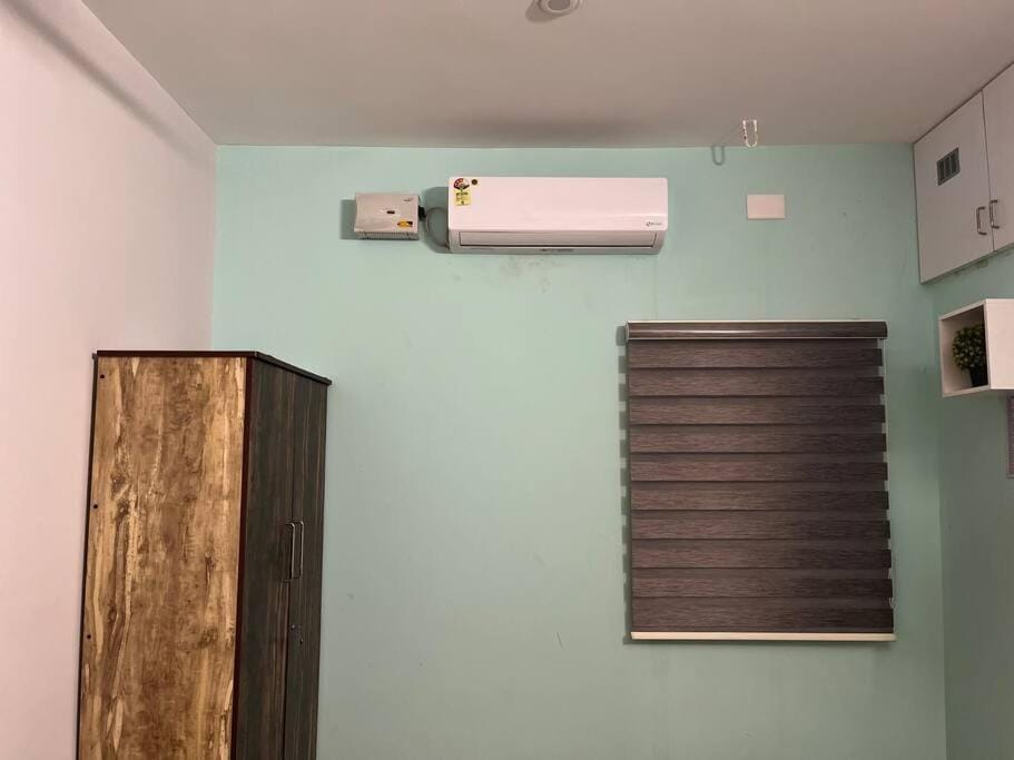 You’re @ peace Studio House with all essentials Vacation rental in Coimbatore
