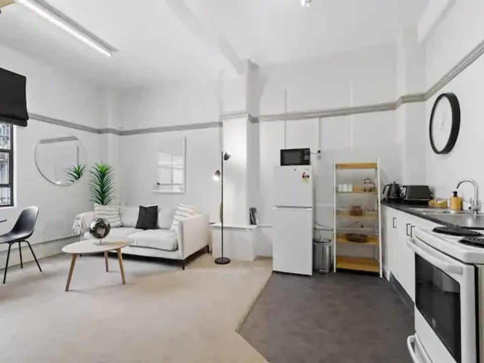 Lovely 1-Bedroom Unit in CBD by Zodiak Stays Apartment in Auckland