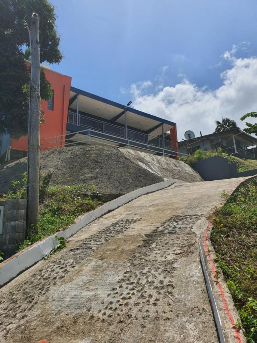 Homestay in Suva with 3 Bedroom Flat Vacation rental in Suva