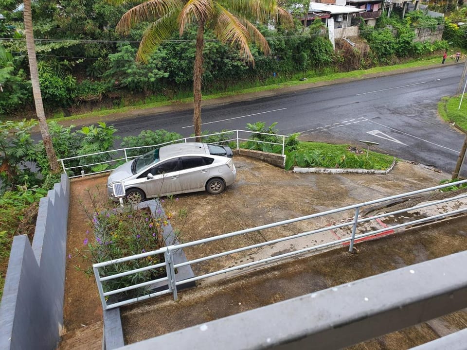 Homestay in Suva with 3 Bedroom Flat Vacation rental in Suva