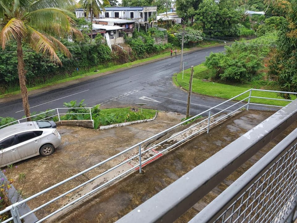 Homestay in Suva with 3 Bedroom Flat Vacation rental in Suva