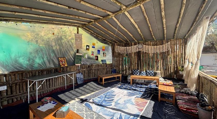 Rahgir Hostel Hostel in Punjab, India