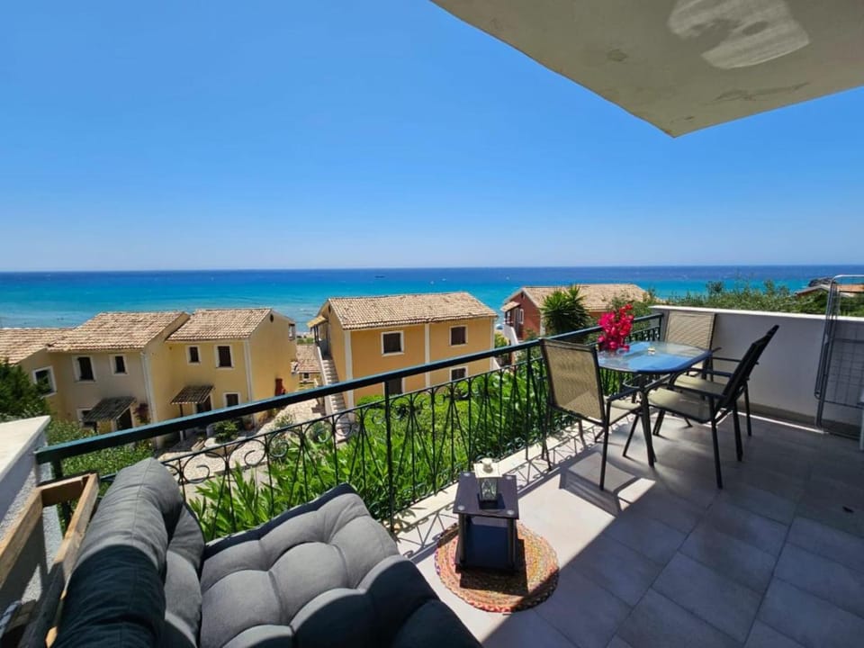 Corfu Glyfada Menigos Resort 149 Apartment in Corfu, Greece