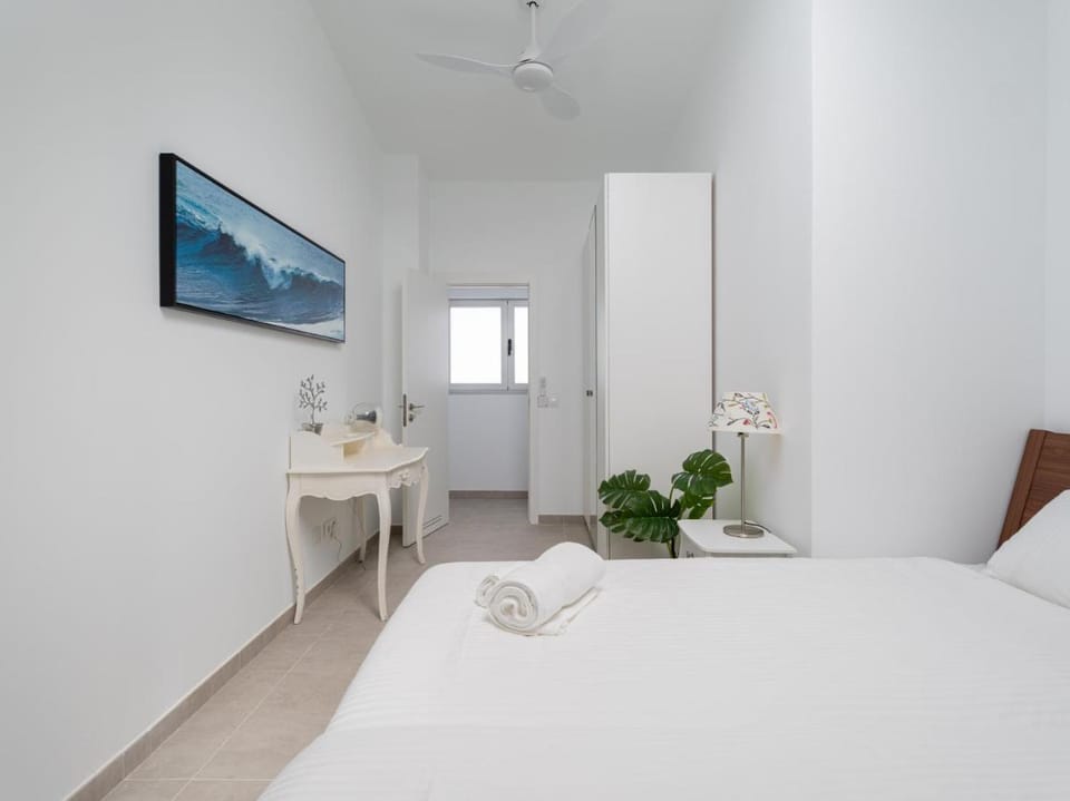 Leyre Mar Canteras by Canariasgetaway Vacation rental in Las Palmas de Gran Canaria