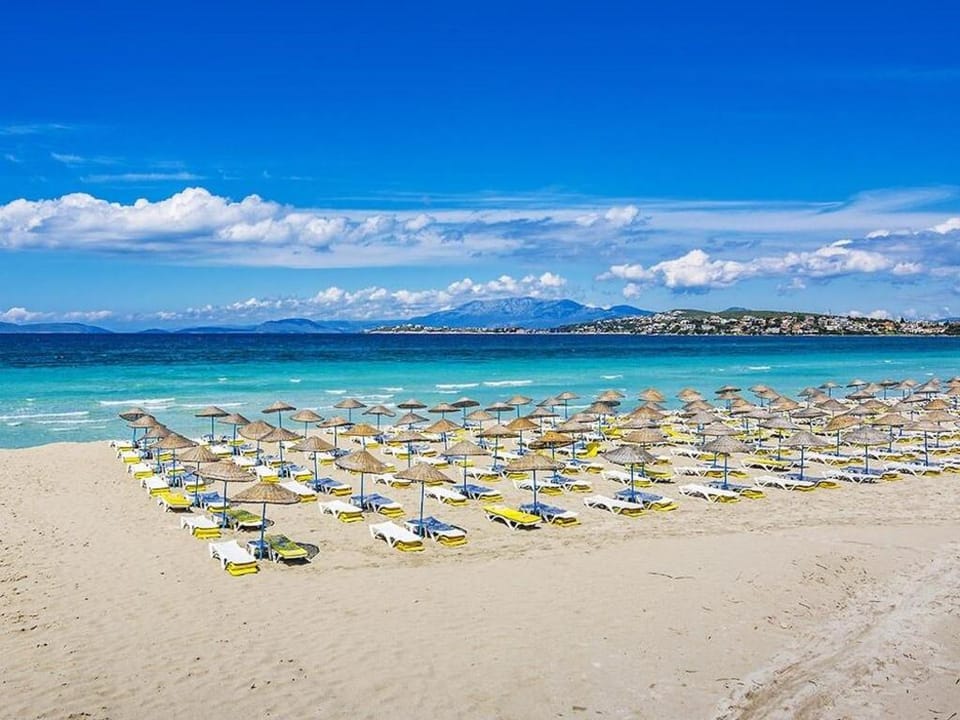 Cesme holiday homes Apartment hotel in Cesme