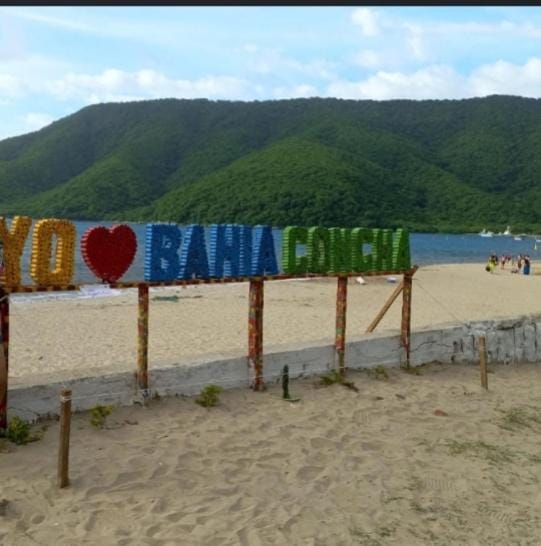 Casa CamiMar, Casa Amoblada solo para tí y tú familia Vacation rental in Santa Marta