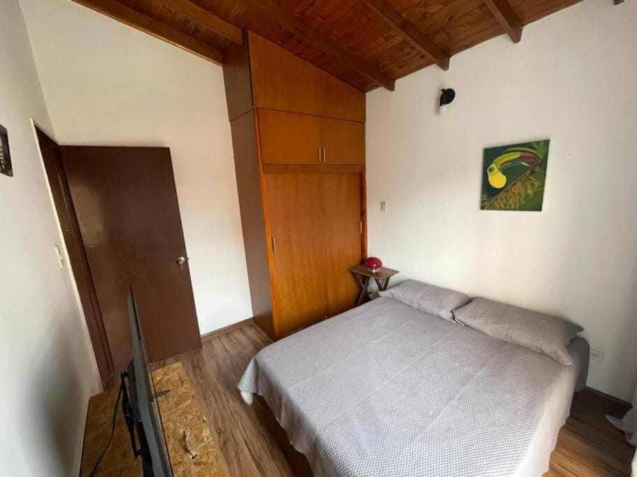 Hermoso apartamento con terraza Apartment in Medellin