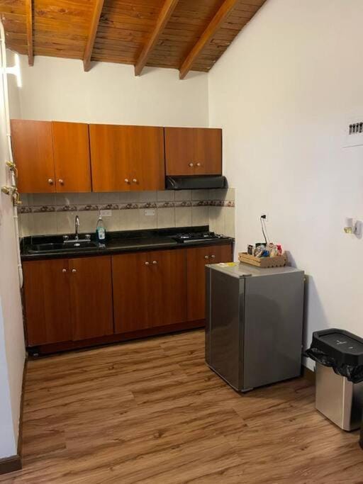Hermoso apartamento con terraza Apartment in Medellin