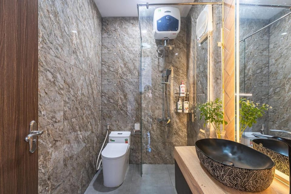 MCK Homestay Da Lat-Can Ho 302 Apartment in Dalat